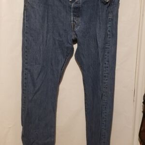 501 Levis
